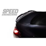 Speedtail passend für BMW G82 M4