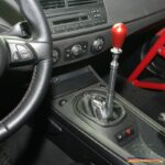 CAE Shifter