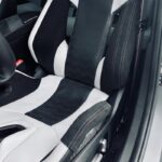 Schoner für Schalensitze passend für BMW