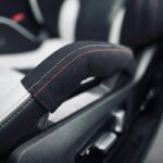 Schoner für Schalensitze passend für BMW