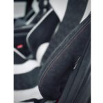 Schoner für Schalensitze passend für BMW