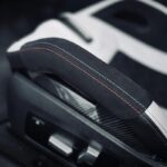 Schoner für Schalensitze passend für BMW