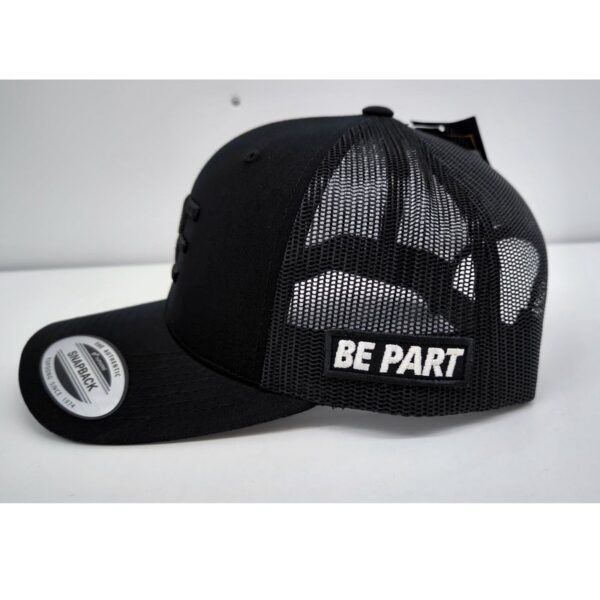 Trucker Cap