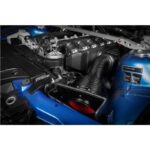 Eventuri Ansaugsystem passend für BMW E36 M3