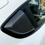 Gold Leaf Air Scoop