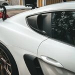 Gold Leaf Air Scoop
