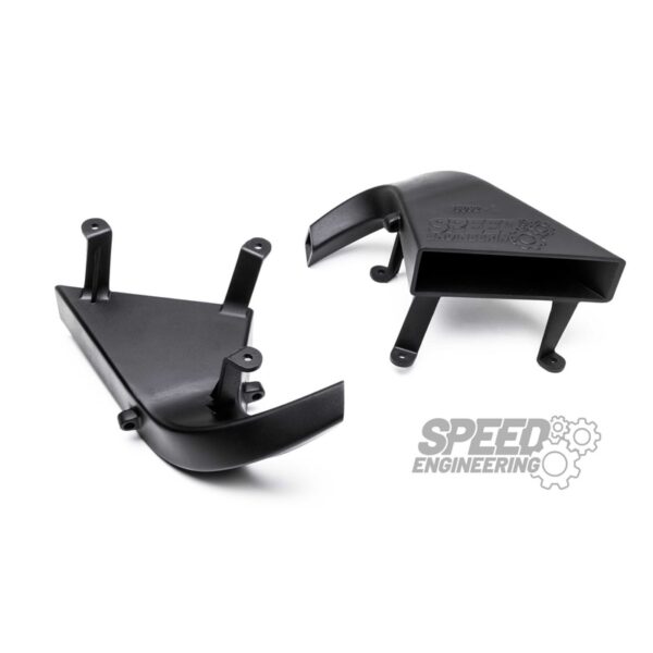 Speed Engineering Bremsenkühlung